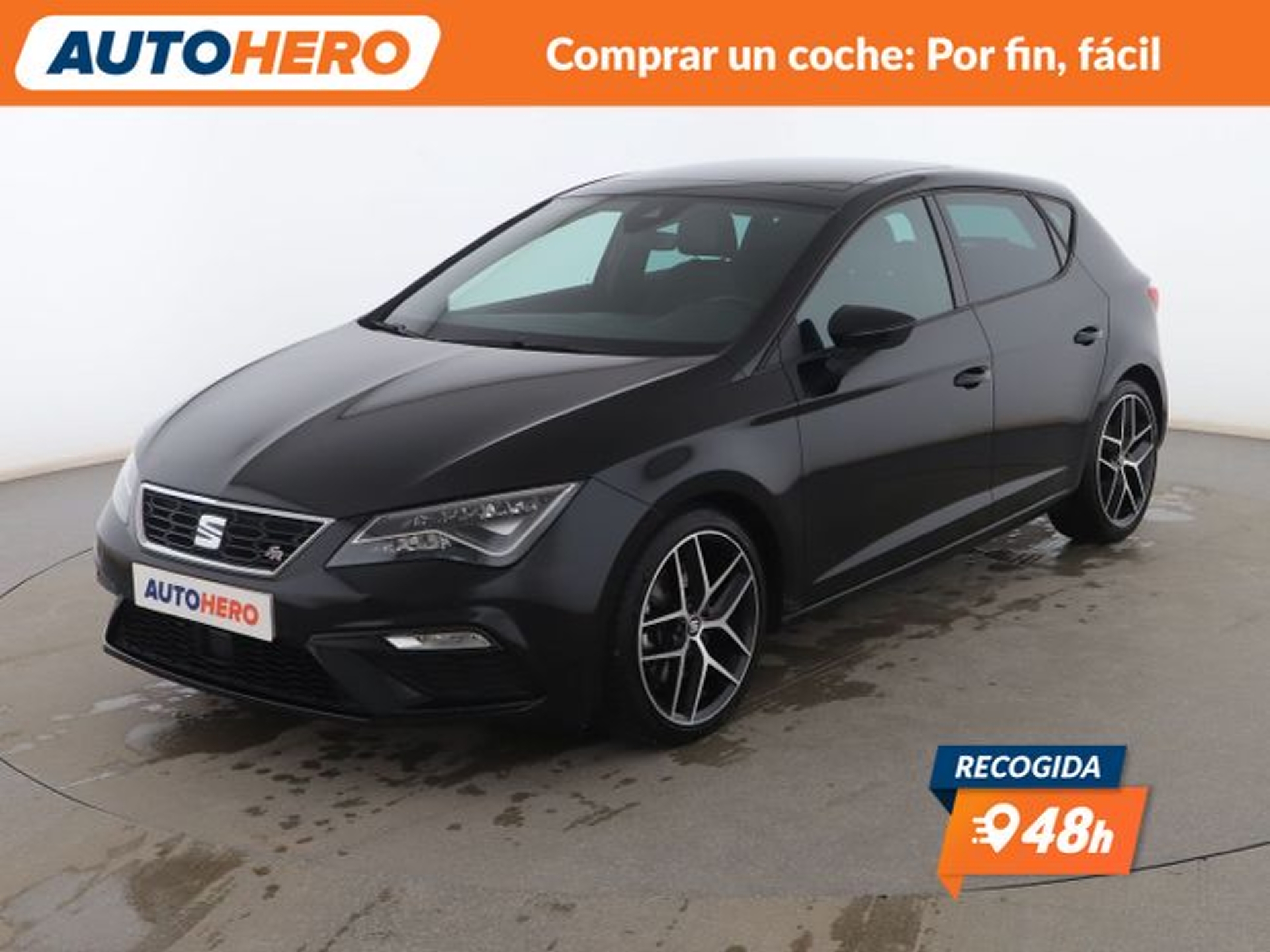 Imagen de SEAT León