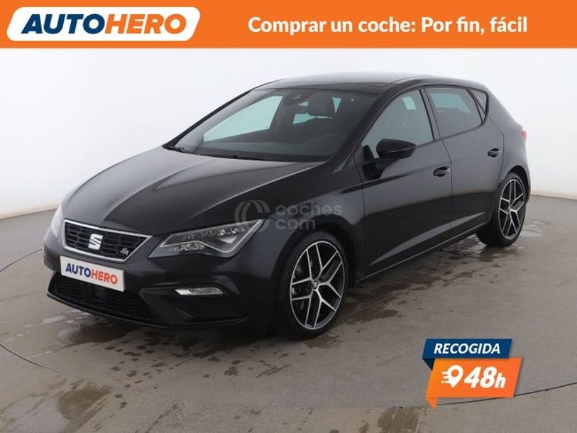 Foto del SEAT León 2.0 EcoTSI S&S DSG7 FR 190