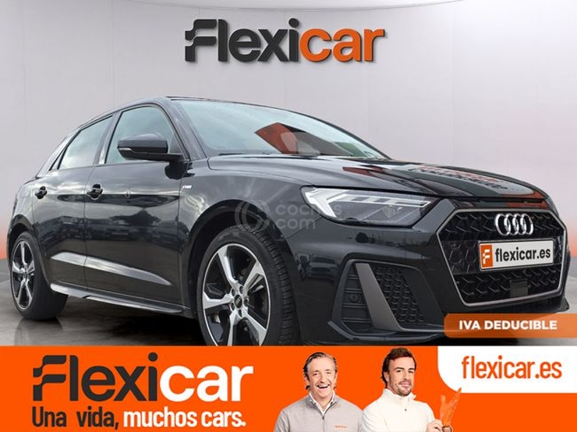 Foto del AUDI A1 Sportback 30 TFSI