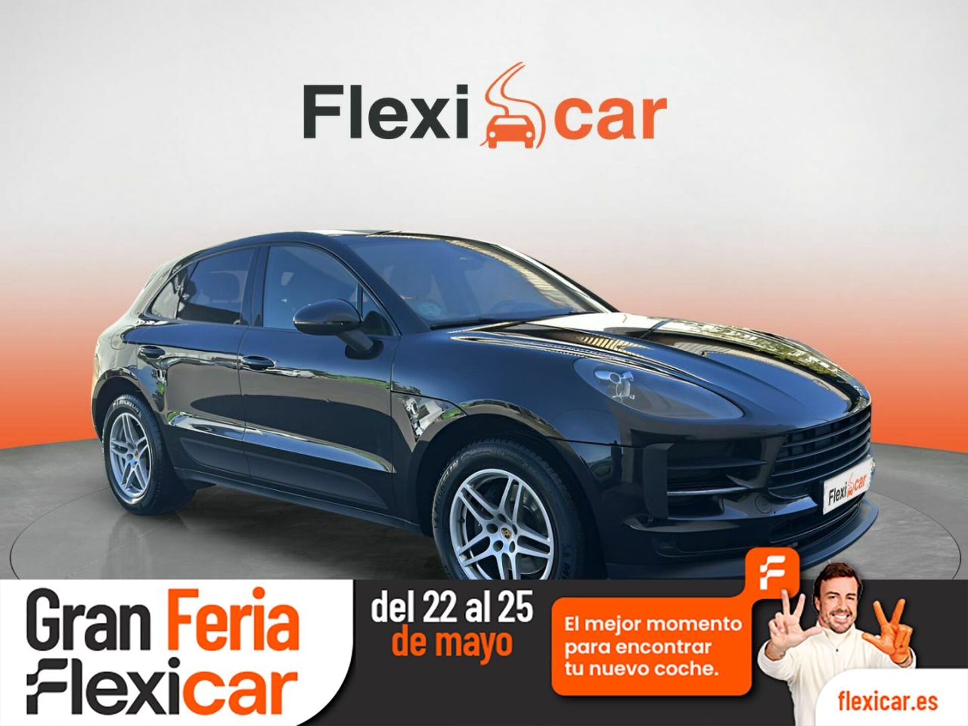 Imagen de PORSCHE Macan