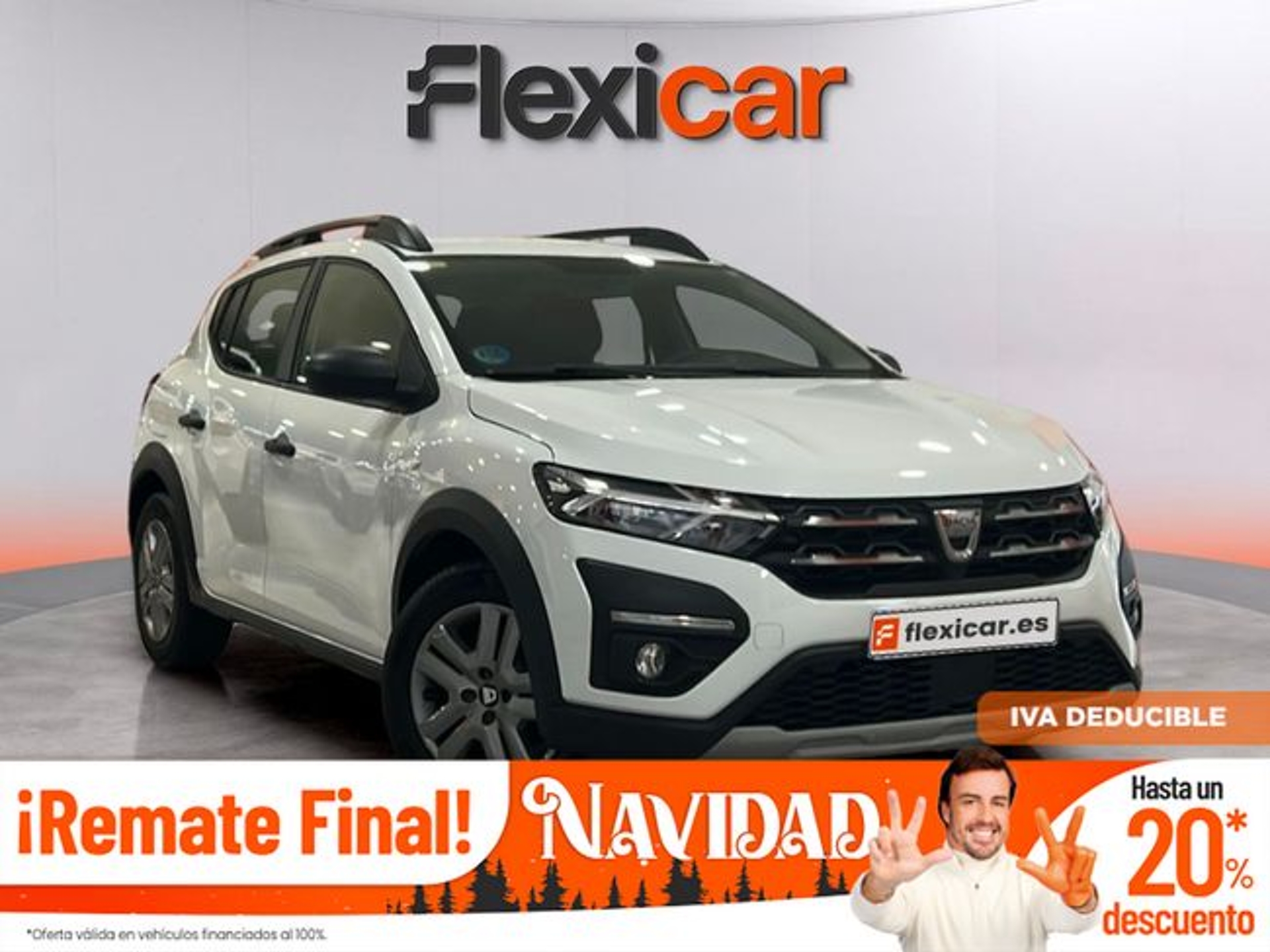 Imagen de DACIA Sandero