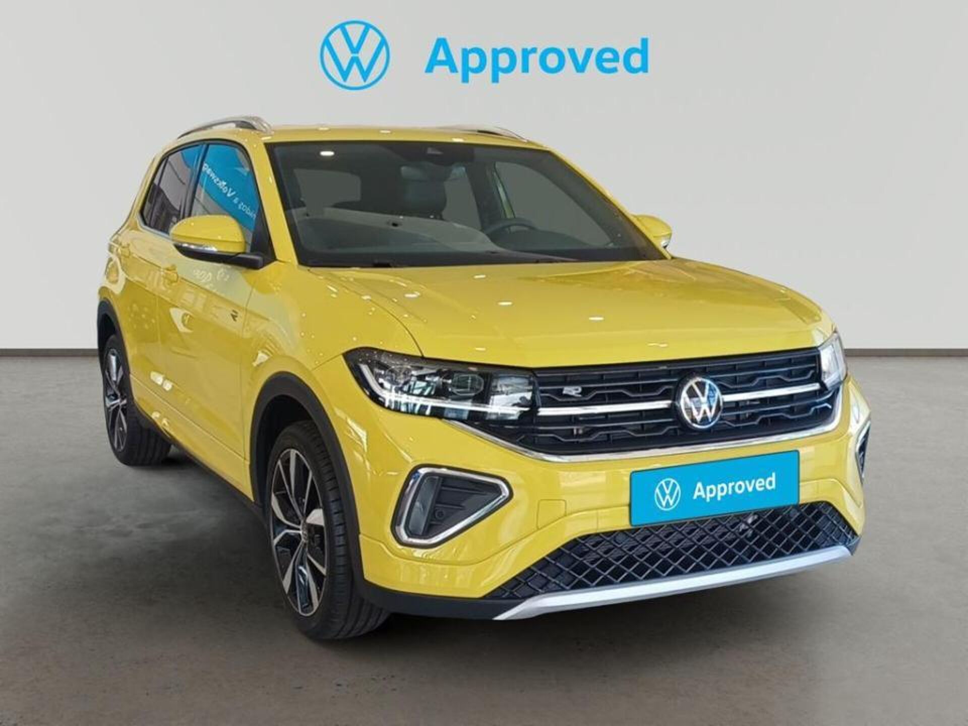 Imagen de VOLKSWAGEN T-Cross