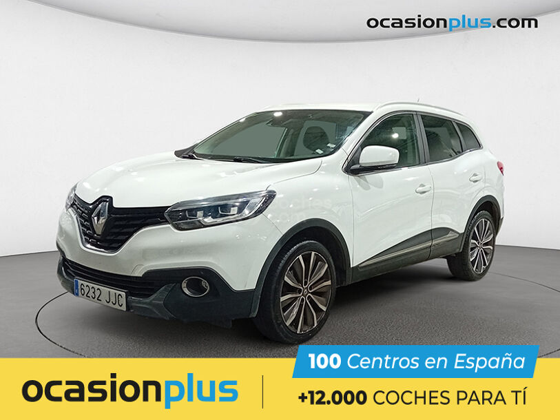 Foto del RENAULT Kadjar 1.2 TCe Energy Zen 97kW