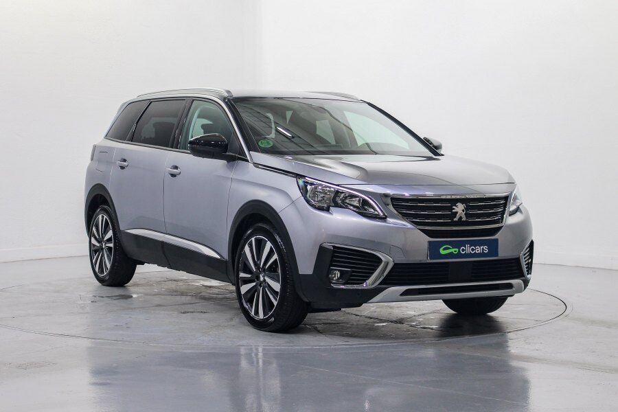Foto del PEUGEOT 5008 1.2 PureTech S&S Allure 130