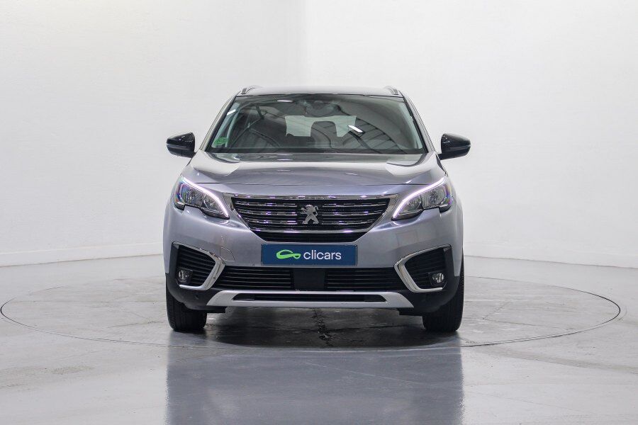 Foto del PEUGEOT 5008 1.2 PureTech S&S Allure 130