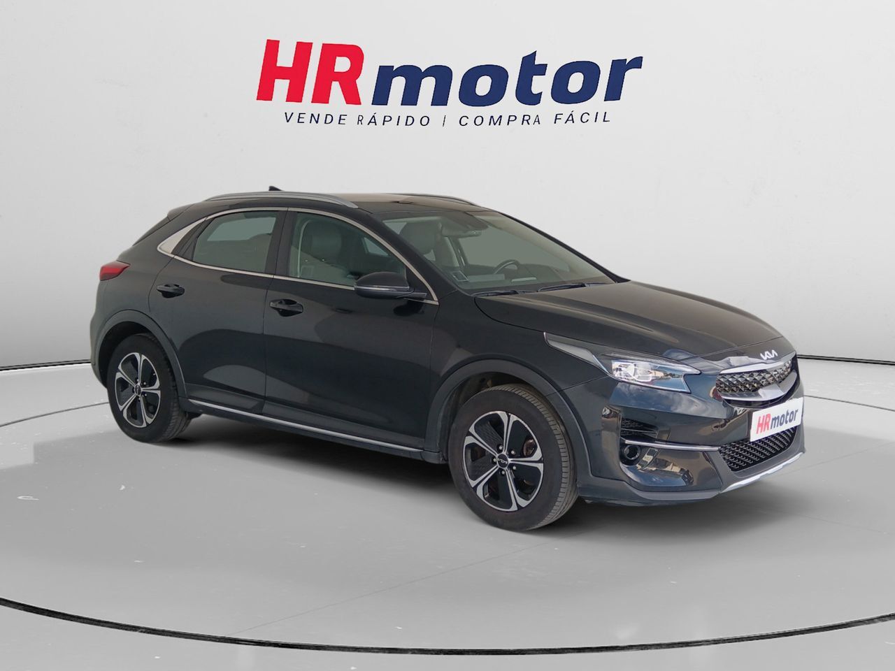 KIA XCeed (eDrive PHEV) en Madrid
