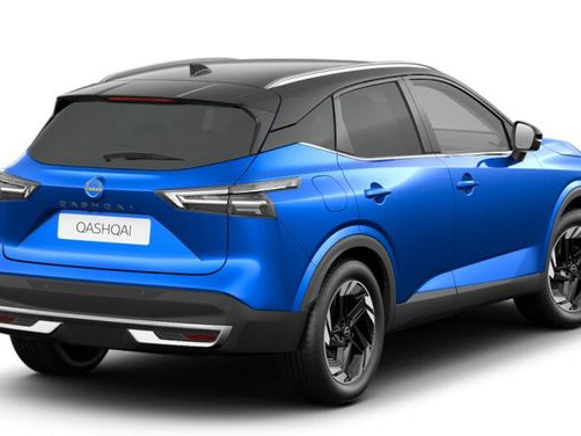 Imagen 2 de NISSAN Qashqai