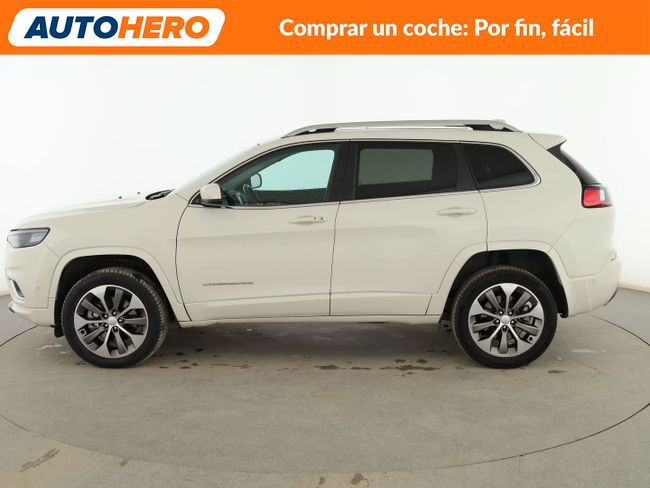 Foto del JEEP Cherokee 2.2 Overland 4WD 9AT