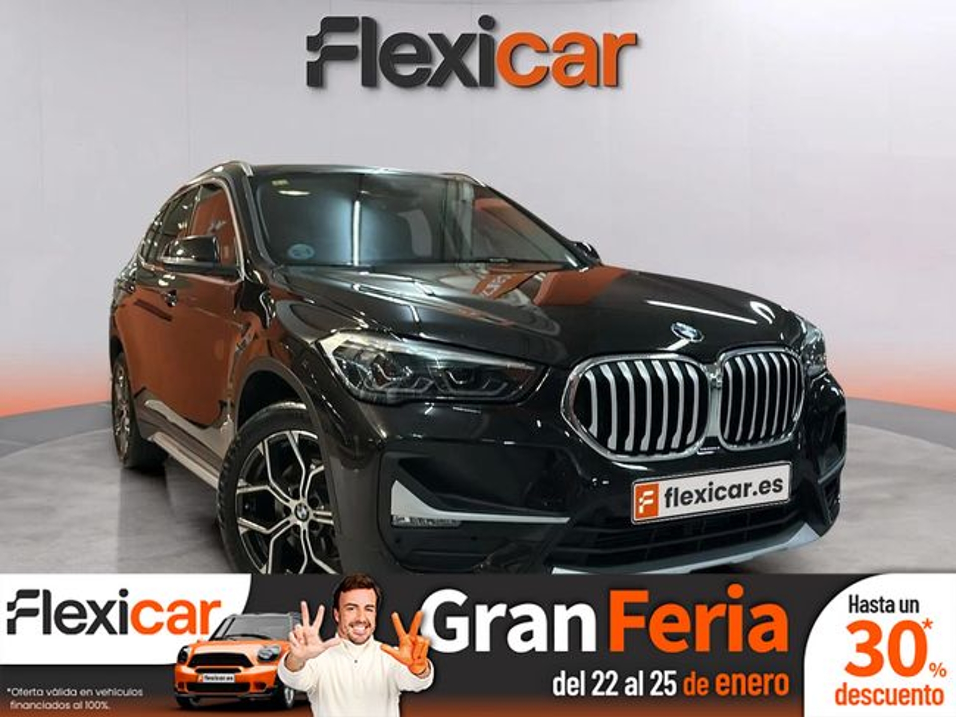 Imagen de BMW X1