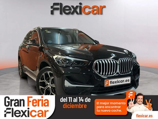 BMW X1 (sDrive18i) en Barcelona