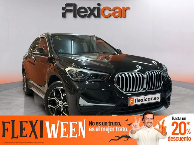 BMW X1 (sDrive18i) en Barcelona