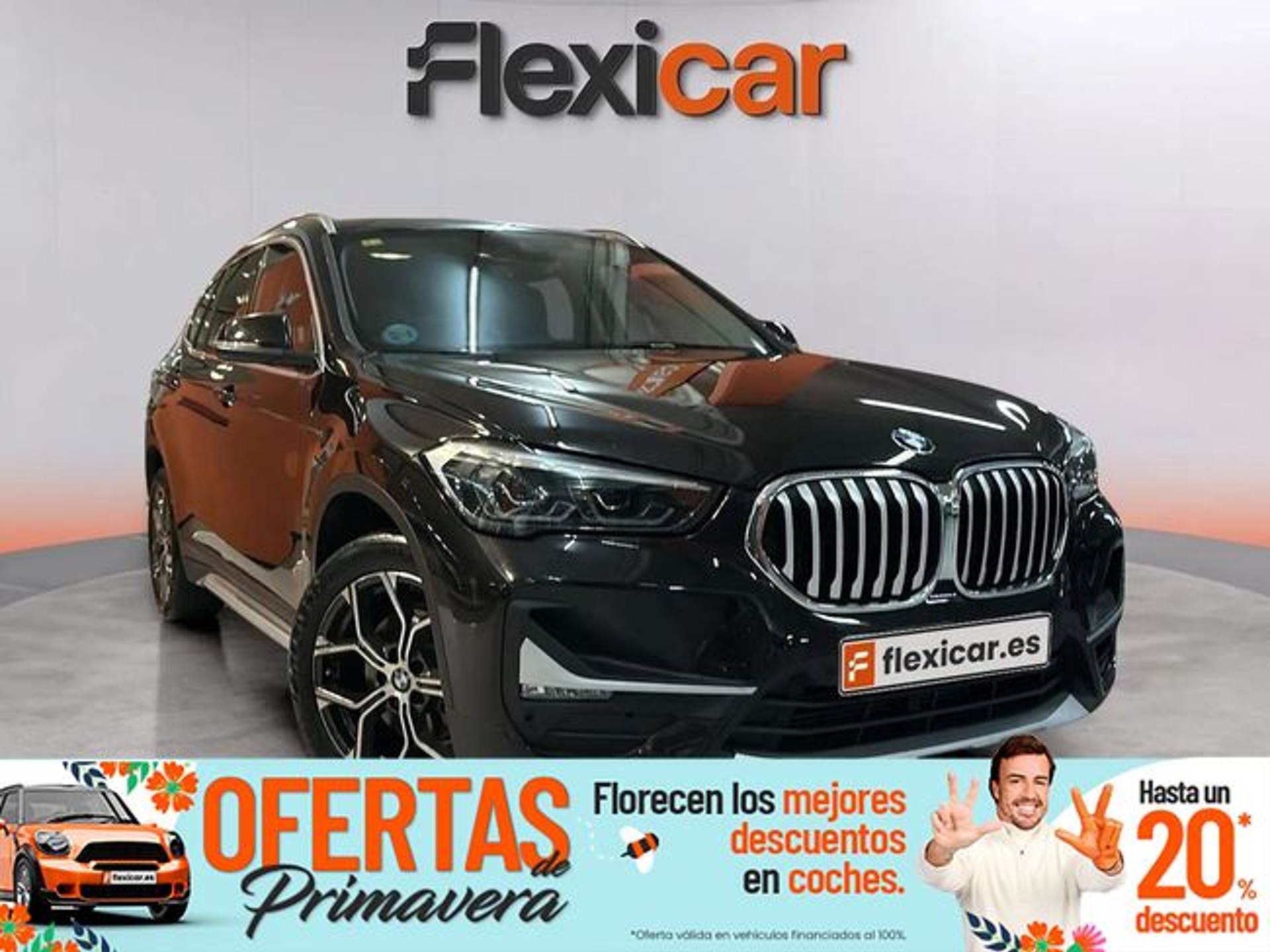 Imagen de BMW X1