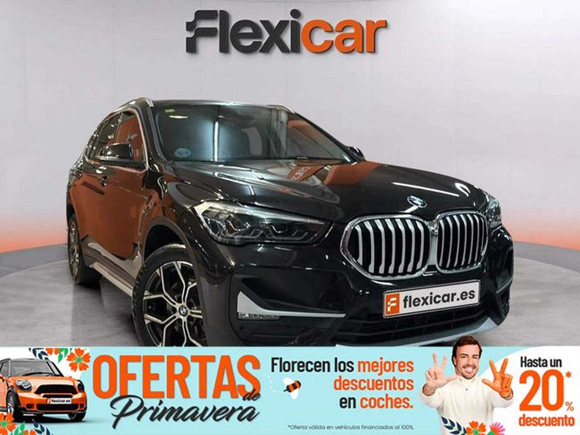 Imagen 1 de BMW X1