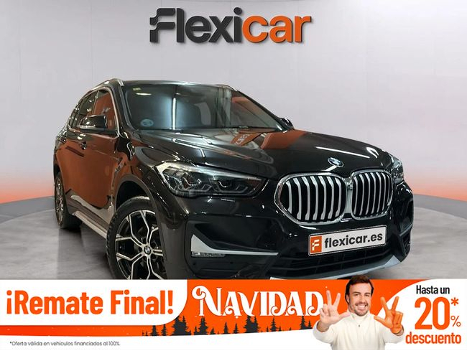 Imagen de BMW X1