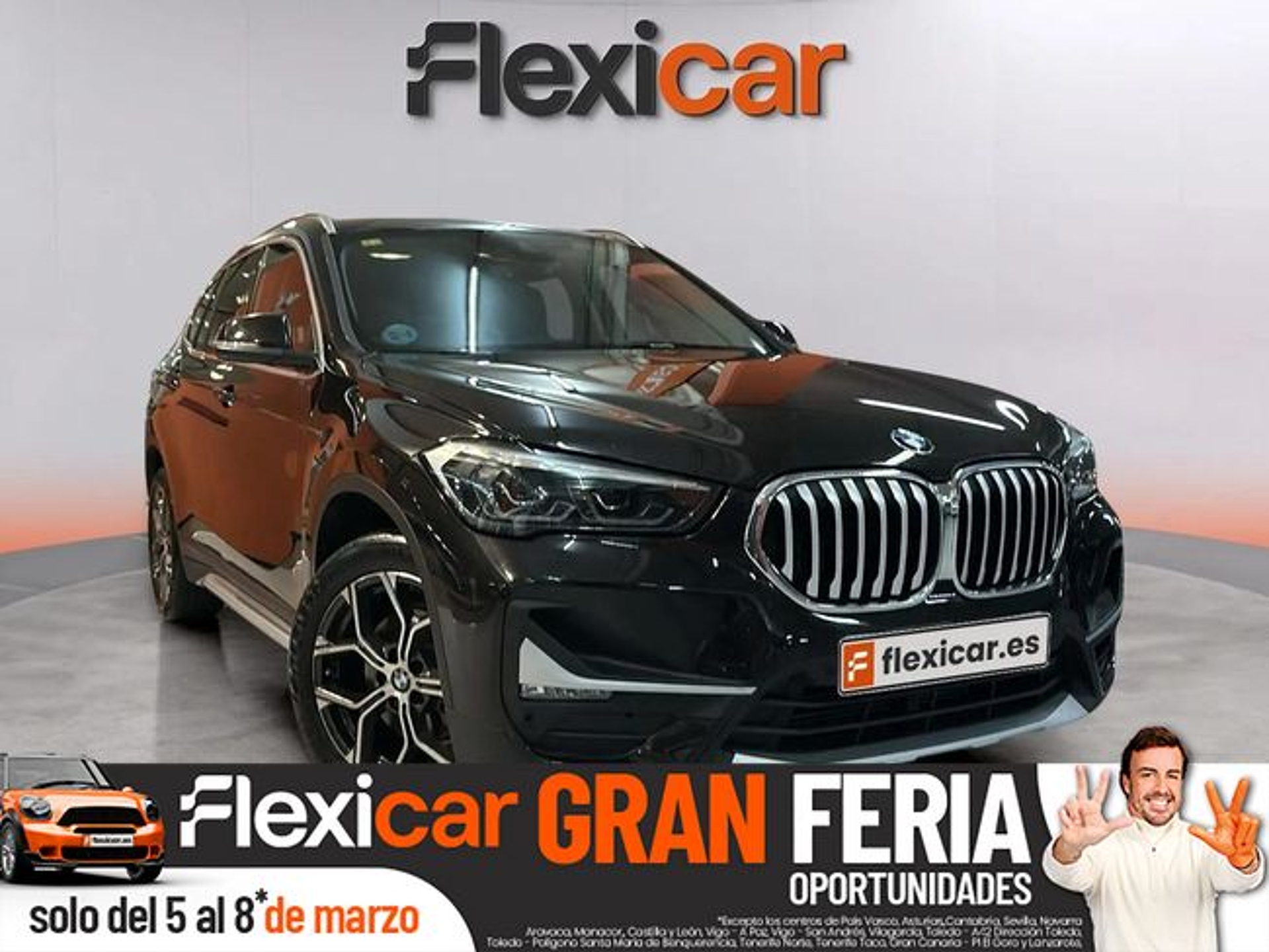 Imagen de BMW X1