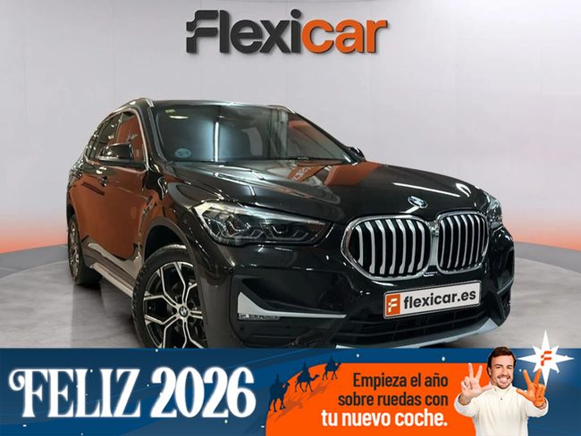 Imagen de BMW X1