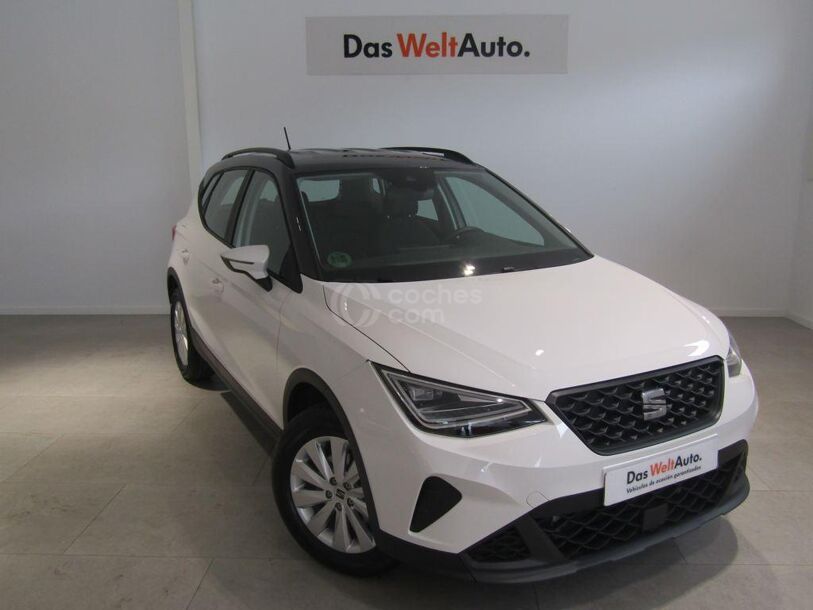 Foto del SEAT Arona 1.0 TSI S&S Style 110