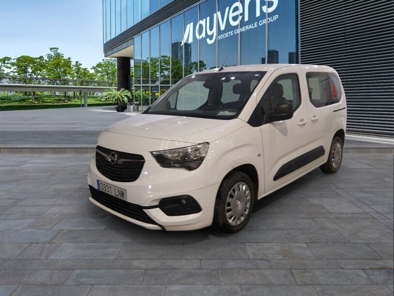 Foto del OPEL Combo Life 1.5TD S-S Edition Plus L 100