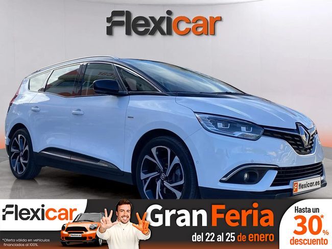 Foto del RENAULT Scénic Grand Scénic 1.6dCi Edition One 96kW