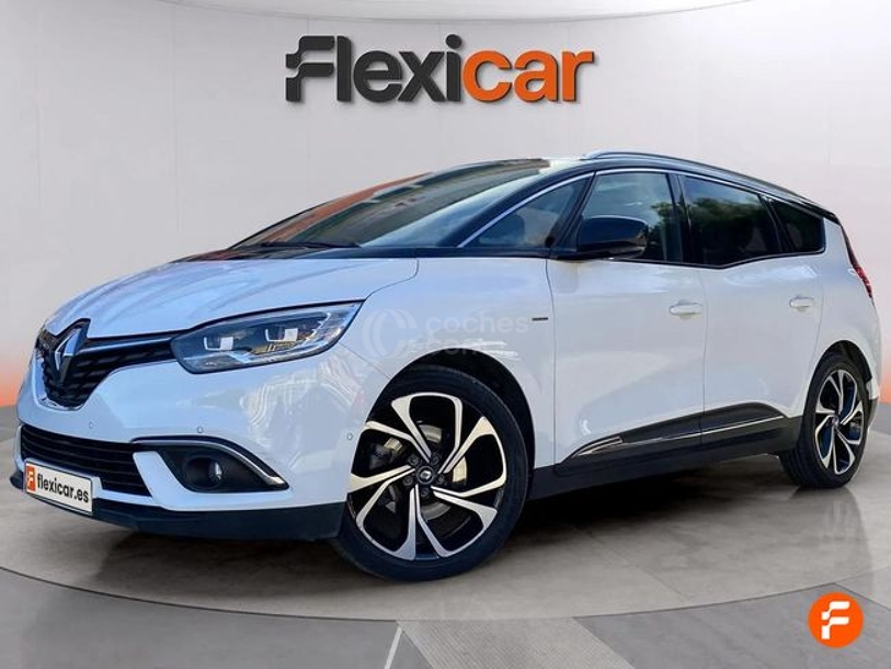 Foto del RENAULT Scénic Grand Scénic 1.6dCi Edition One 96kW
