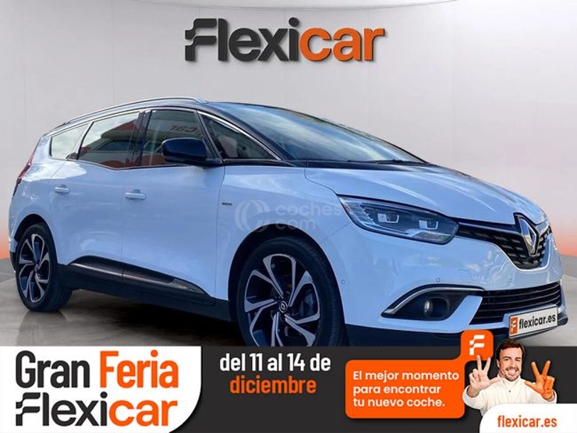 Foto del RENAULT Scénic Grand Scénic 1.6dCi Edition One 96kW