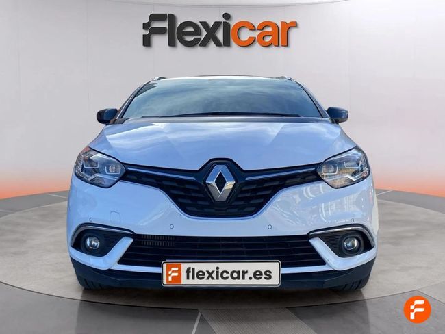 Foto del RENAULT Scénic Grand Scénic 1.6dCi Edition One 96kW