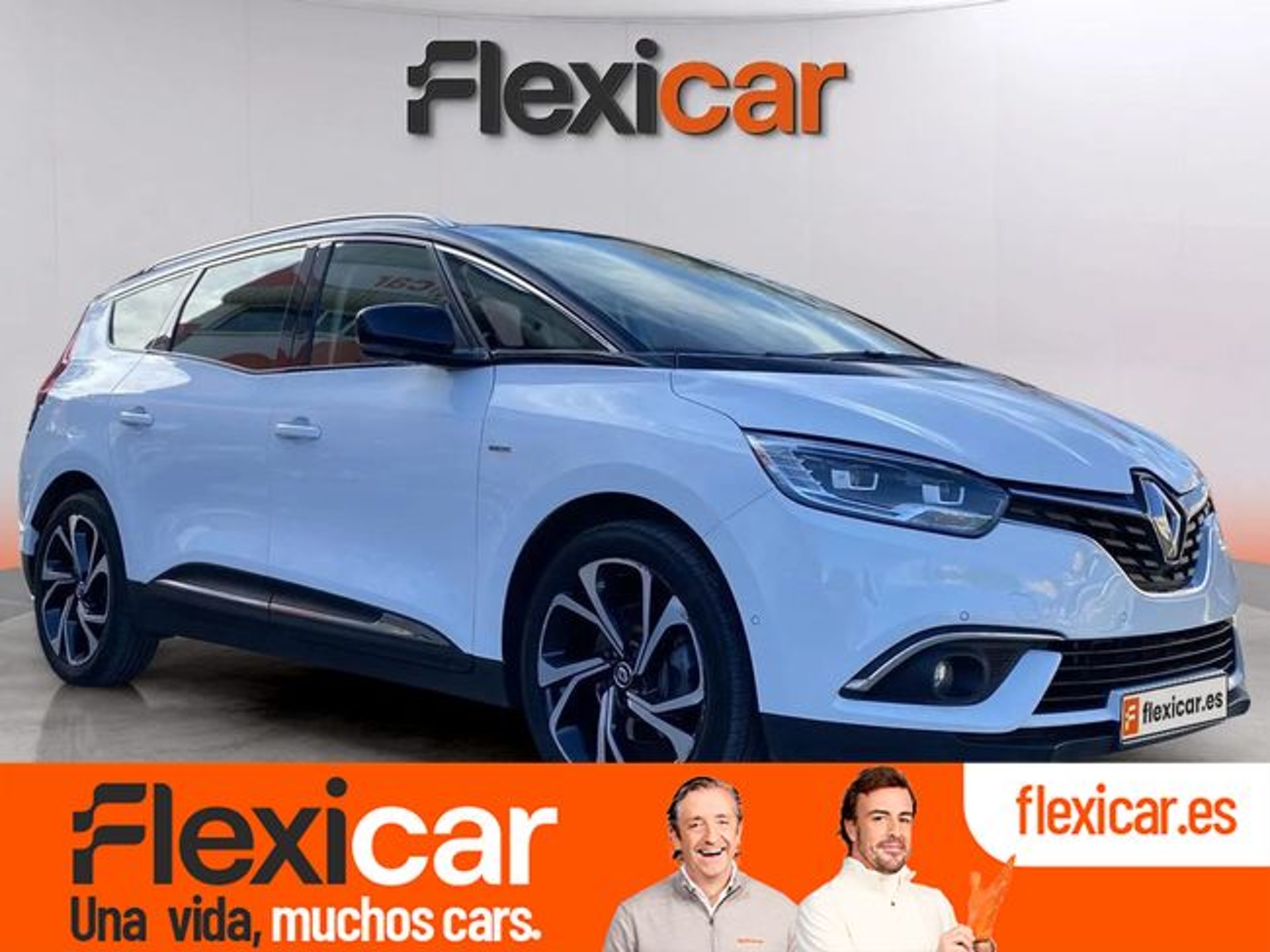 Imagen de RENAULT Scénic