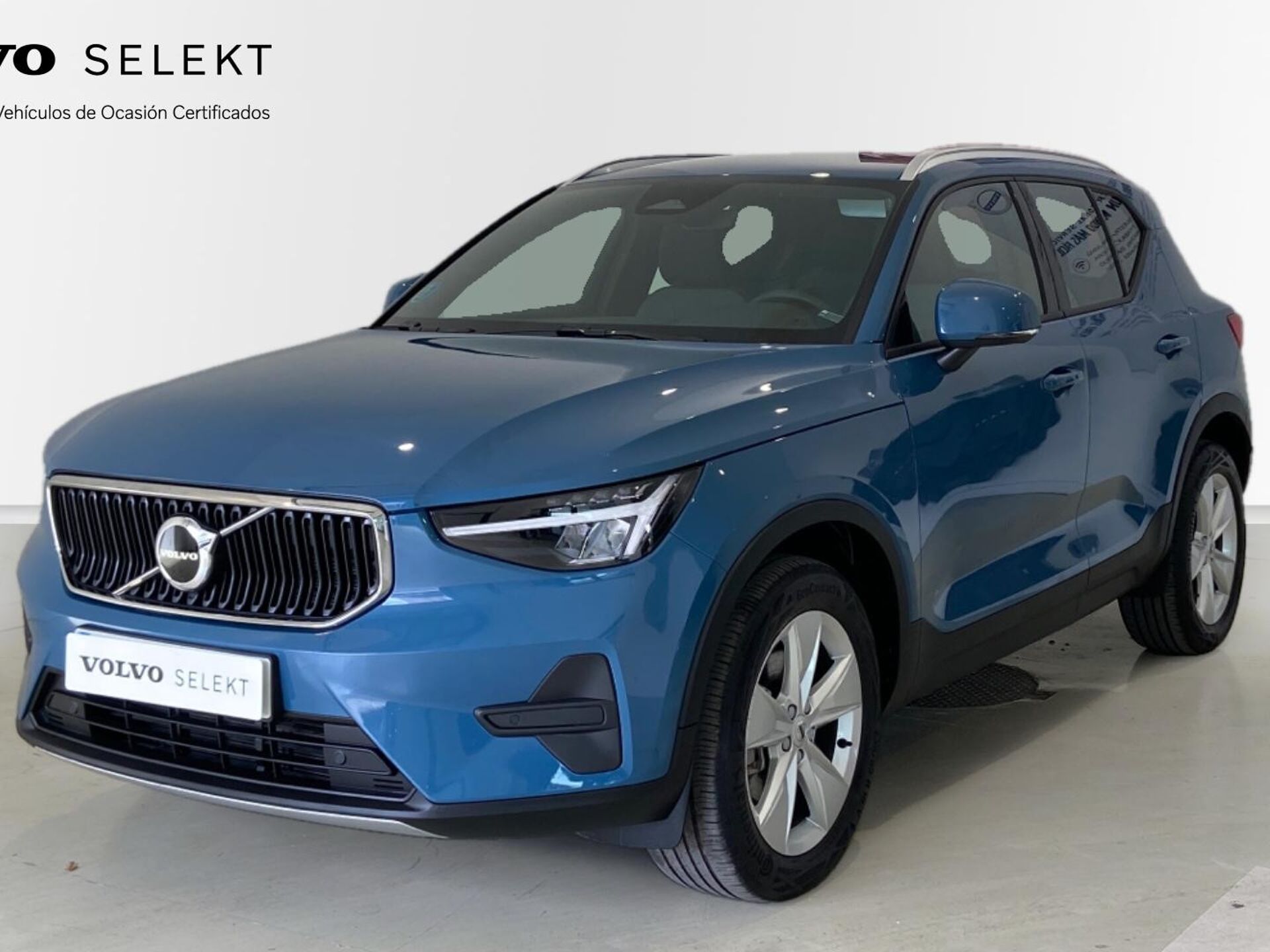 Imagen de VOLVO XC40