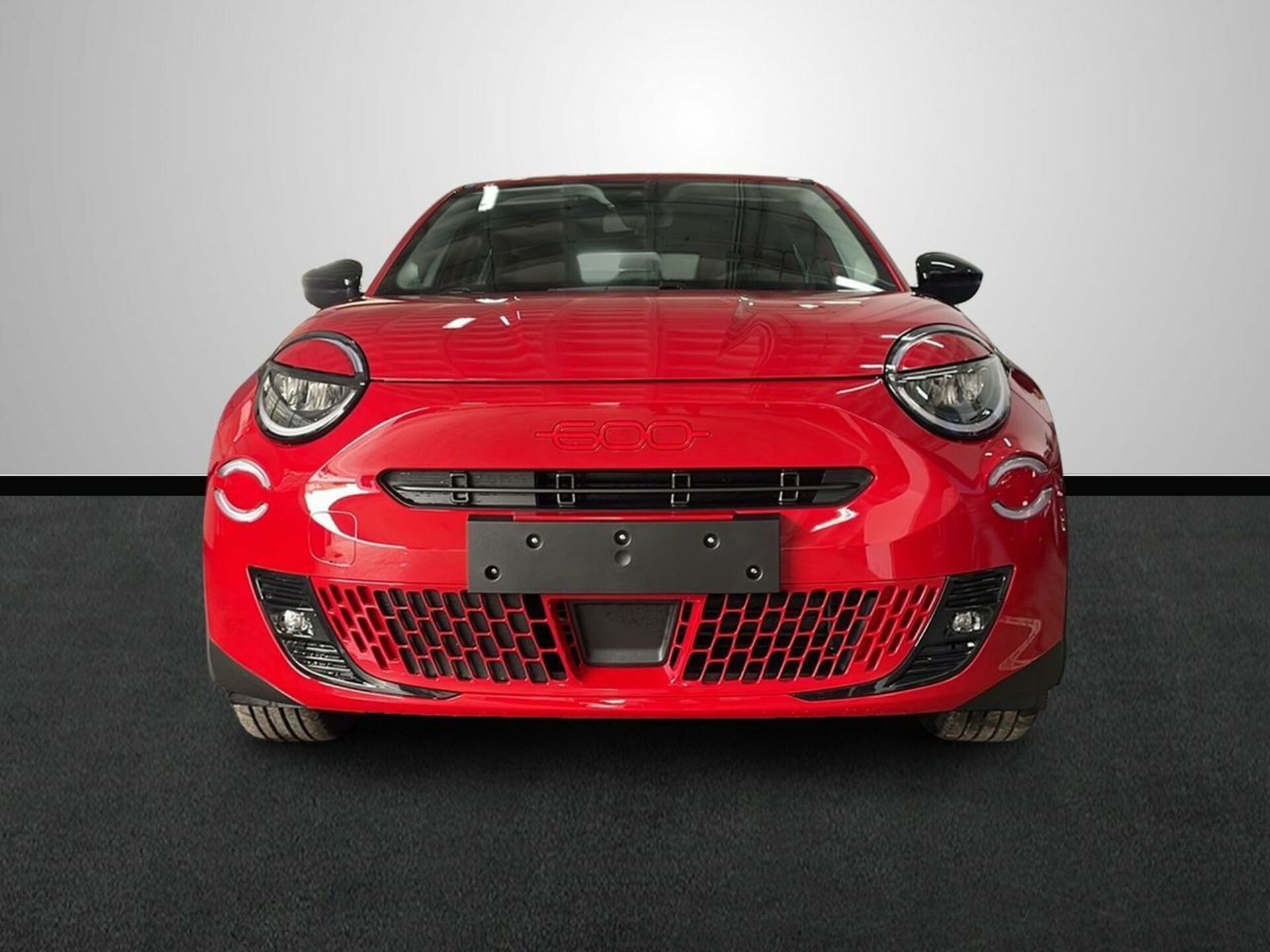 Imagen 2 de FIAT 600