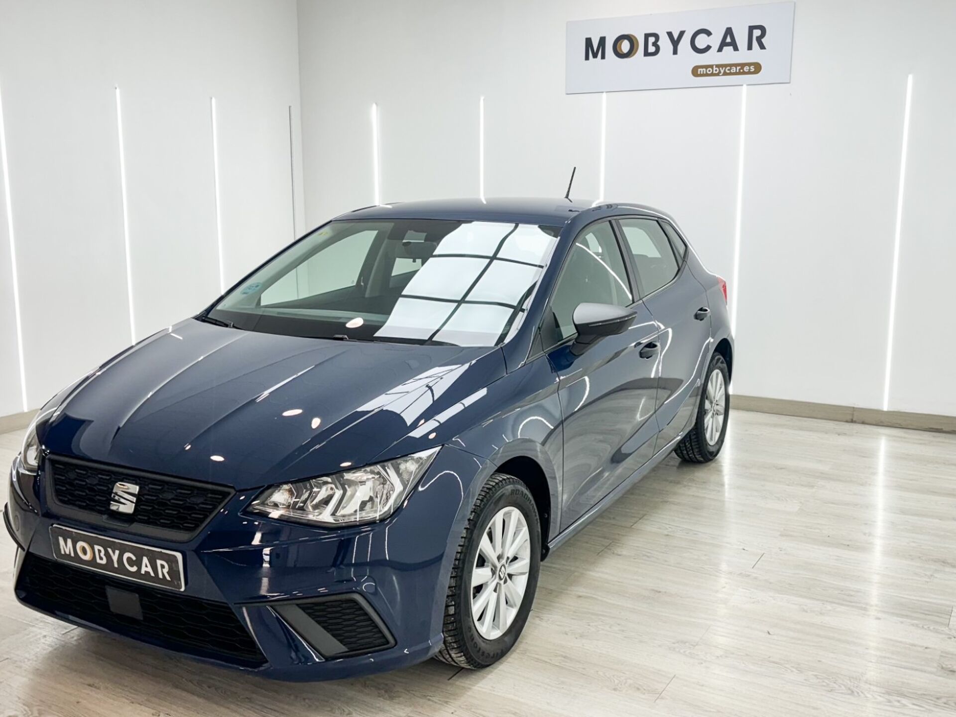 Imagen de SEAT Ibiza