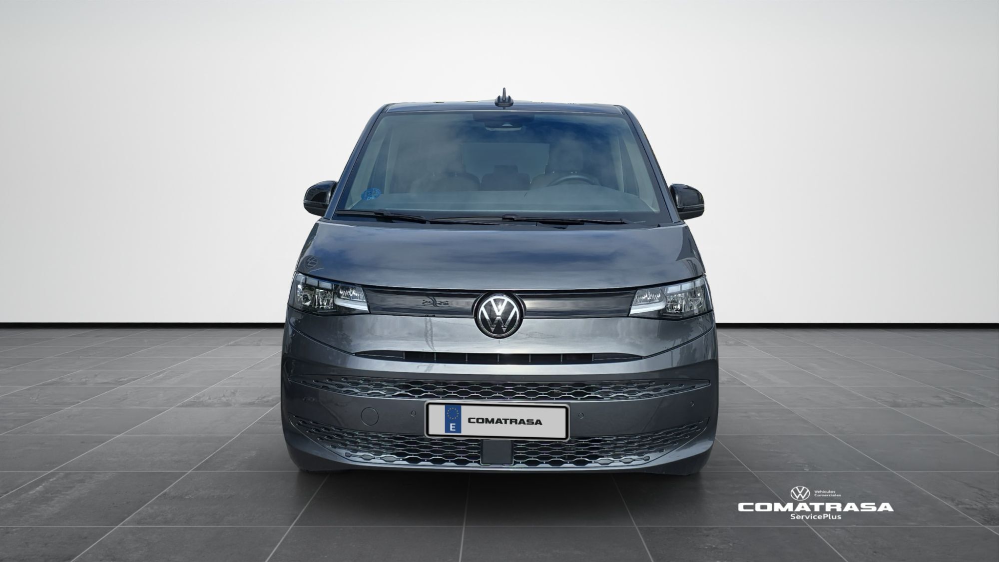 Foto del VOLKSWAGEN Multivan 1.5 eHybrid Batalla Corta DSG 130kW 4motion