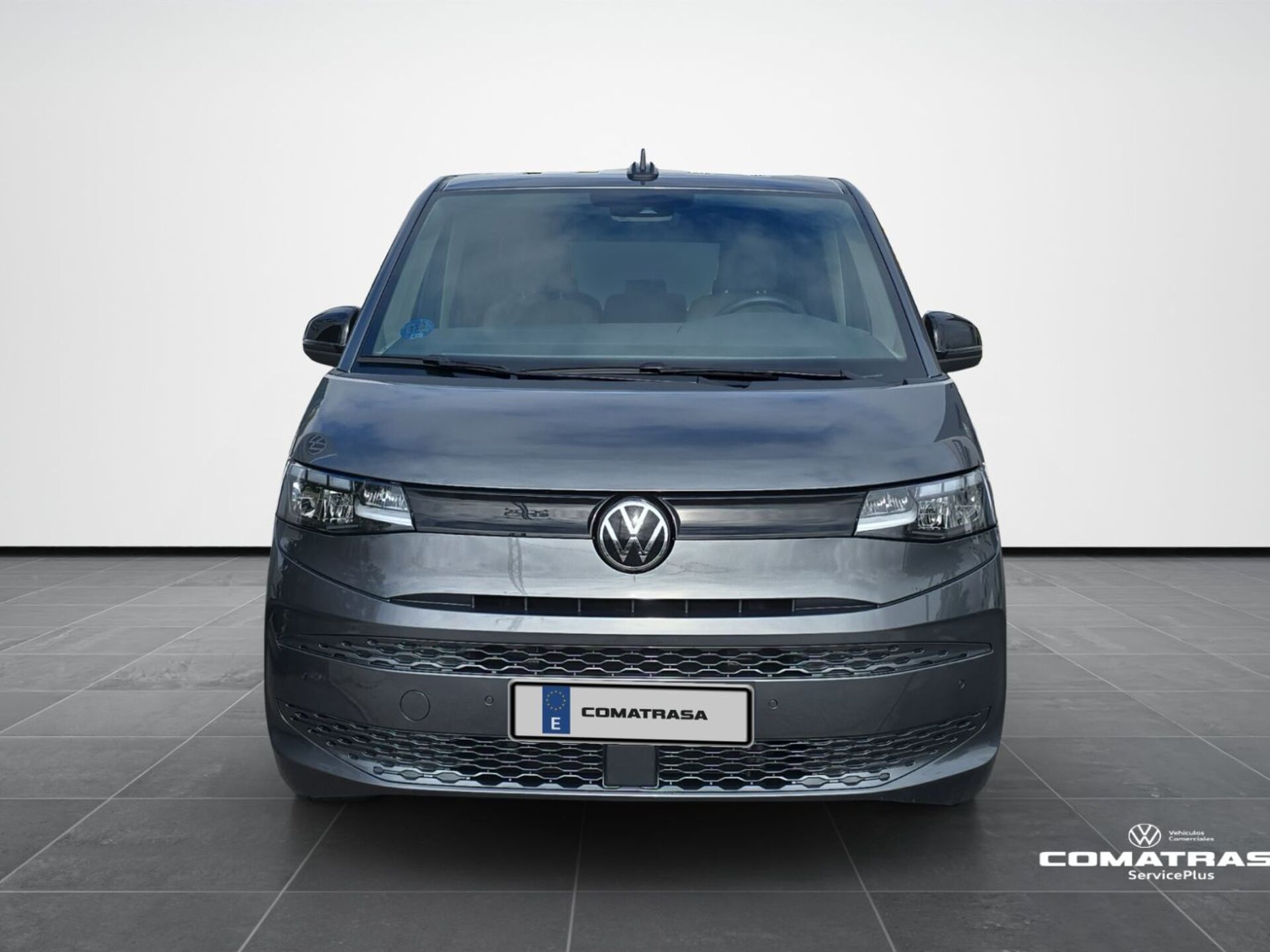 Imagen 2 de VOLKSWAGEN Multivan