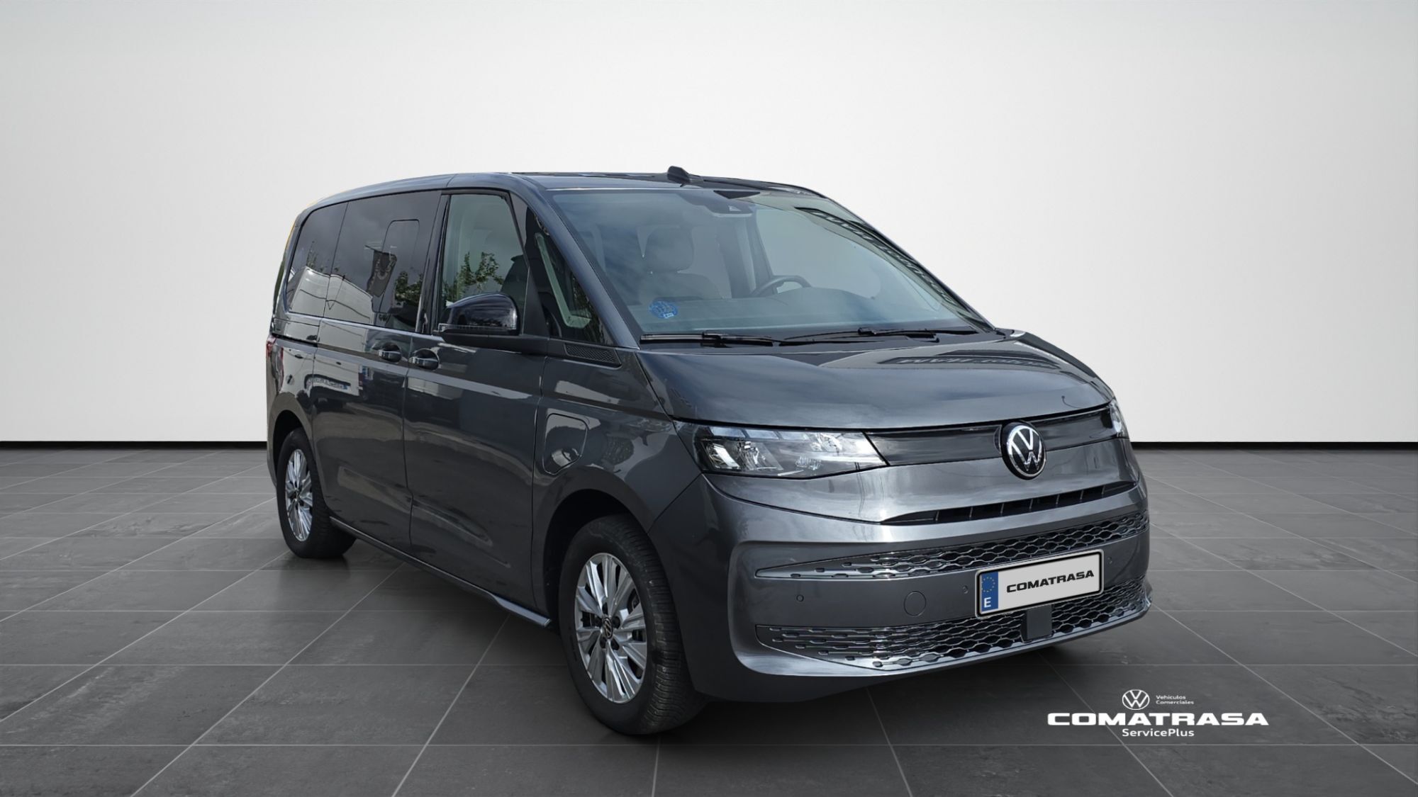 Foto del VOLKSWAGEN Multivan 1.5 eHybrid Batalla Corta DSG 130kW 4motion
