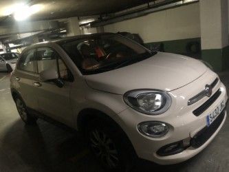 Foto del FIAT 500X 1.4 Multiair Pop Star 4x2 103kW
