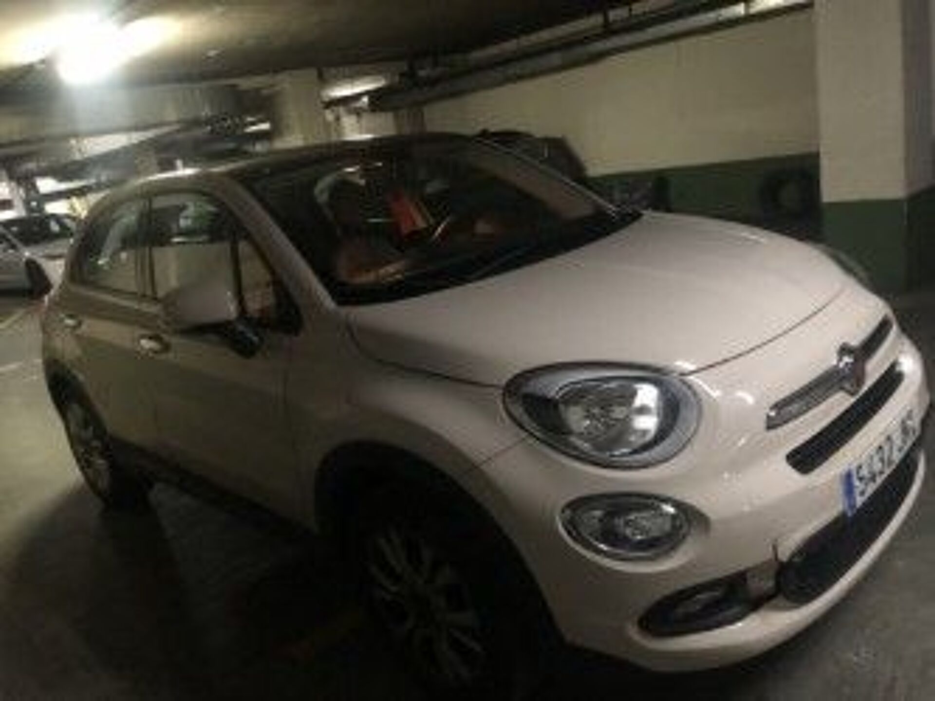 Imagen 2 de FIAT 500X