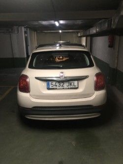 Foto del FIAT 500X 1.4 Multiair Pop Star 4x2 103kW