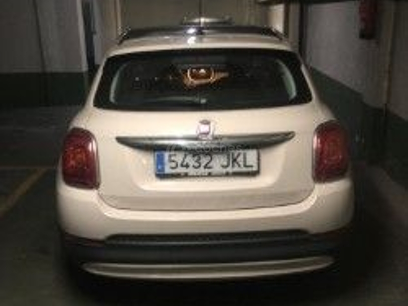 Foto del FIAT 500X 1.4 Multiair Pop Star 4x2 103kW