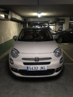 Foto del FIAT 500X 1.4 Multiair Pop Star 4x2 103kW