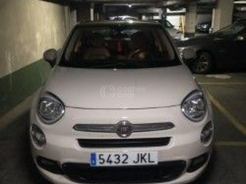 Foto del FIAT 500X 1.4 Multiair Pop Star 4x2 103kW
