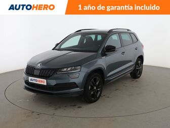 Imagen de SKODA Karoq 1.5 TSI Sportline ACT DSG