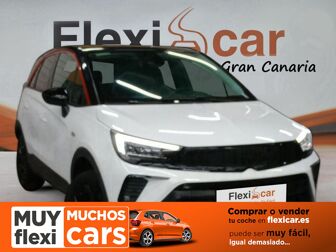 Imagen de OPEL Crossland 1.2 S&S GS Line 130