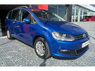 Imagen de VOLKSWAGEN Sharan 2.0TDI Advance DSG 110kW