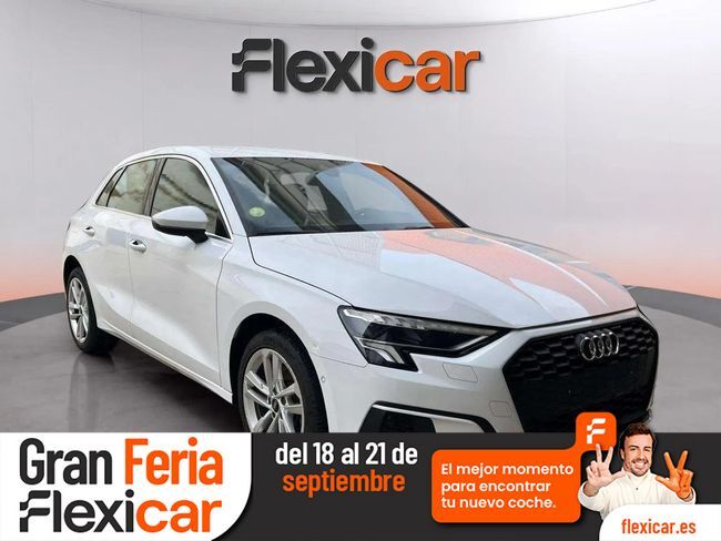AUDI A3 (Sportback 30 TDI 85kW (116CV)) en Ciudad Real
