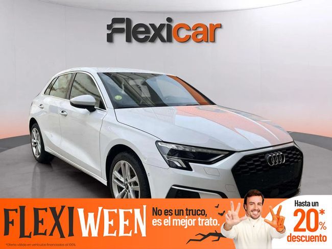 AUDI A3 (Sportback 30 TDI 85kW (116CV)) en Ciudad Real