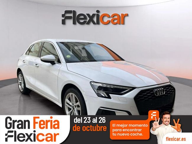 AUDI A3 (Sportback 30 TDI 85kW (116CV)) en Ciudad Real