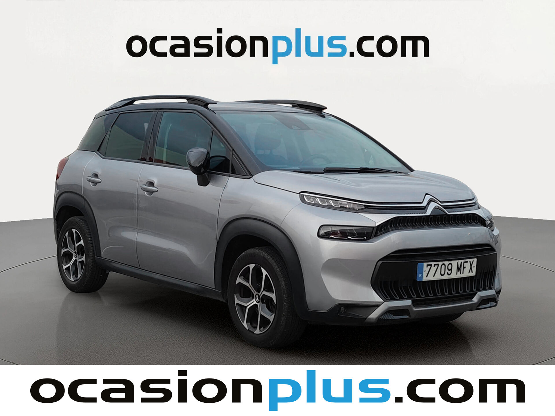 Imagen 2 de CITROEN C3 Aircross