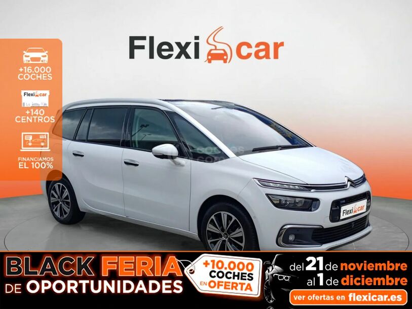 Foto del CITROEN C4 Picasso 1.2 PureTech S&S EAT6 Shine 130