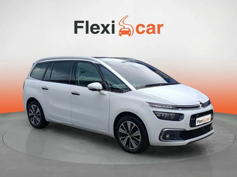 Foto del CITROEN C4 Picasso 1.2 PureTech S&S EAT6 Shine 130