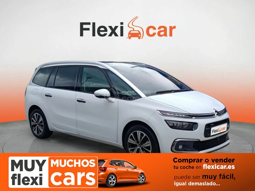 Foto del CITROEN C4 Picasso 1.2 PureTech S&S EAT6 Shine 130