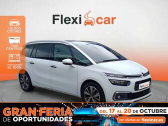 Imagen de CITROEN C4 Picasso 1.2 PureTech S&S EAT6 Shine 130